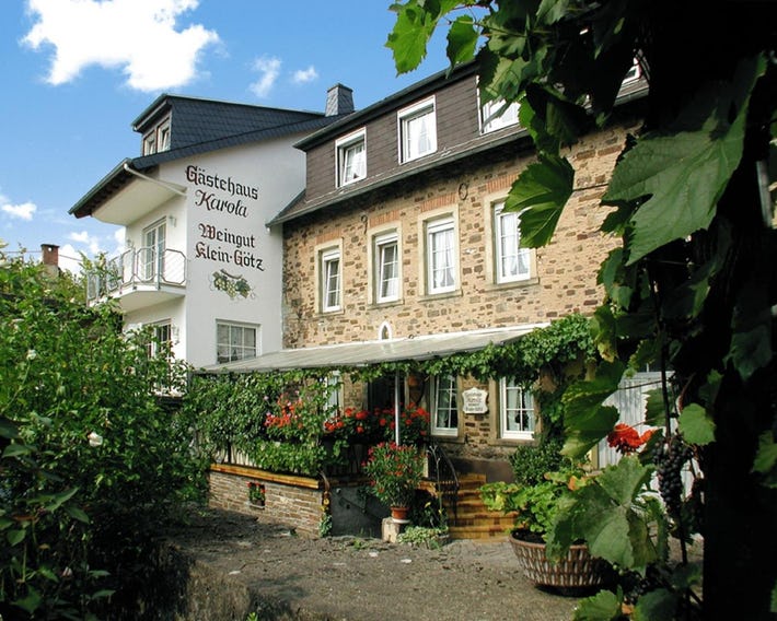 Weingut Klein-Götz