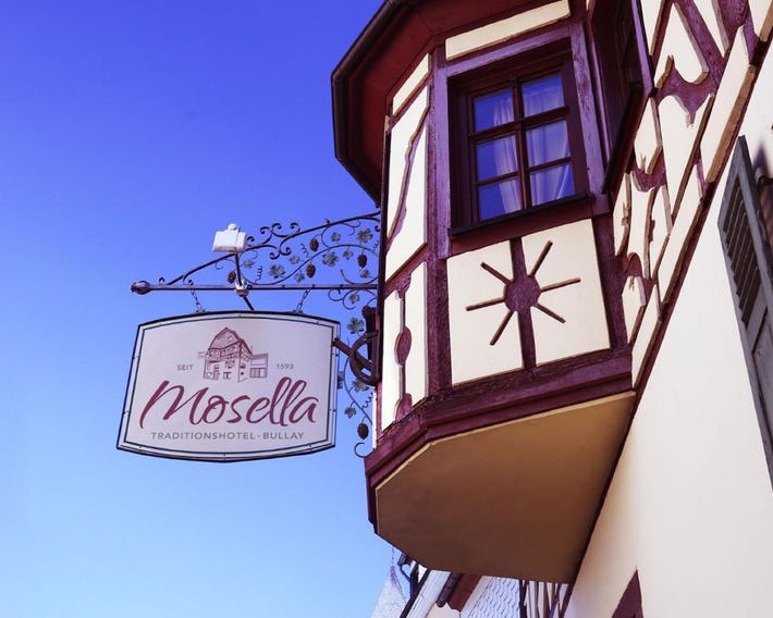 Hotel Mosella