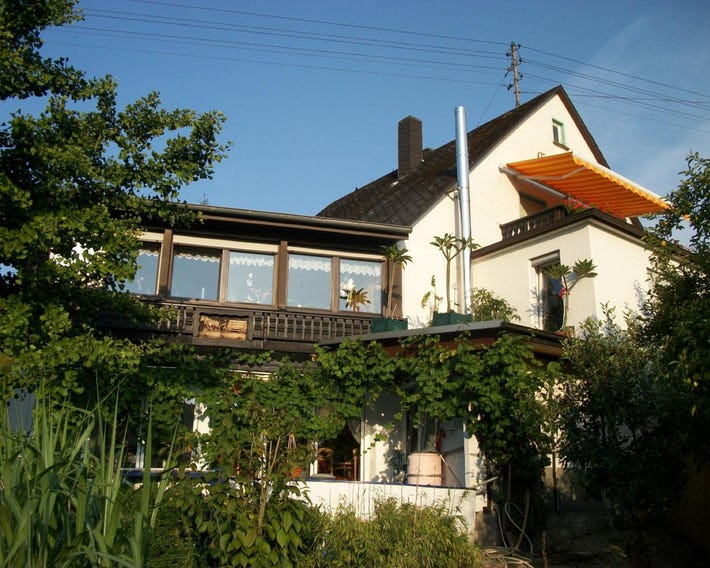 Gästehaus Spies