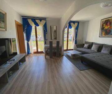 Holiday Apartment mit Moselblick im Moselhaus