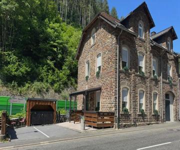 Haus Maxim