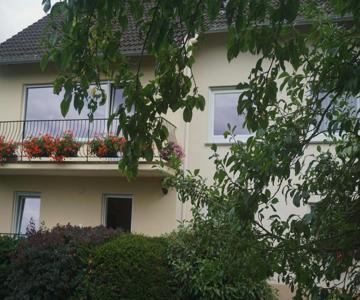 FeWo Goebel Beethovenstrase