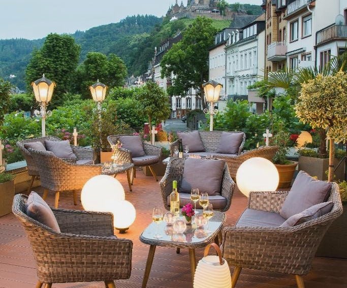 Hotel Germania