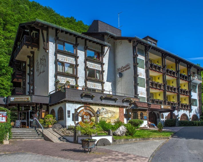 Weißmühle
