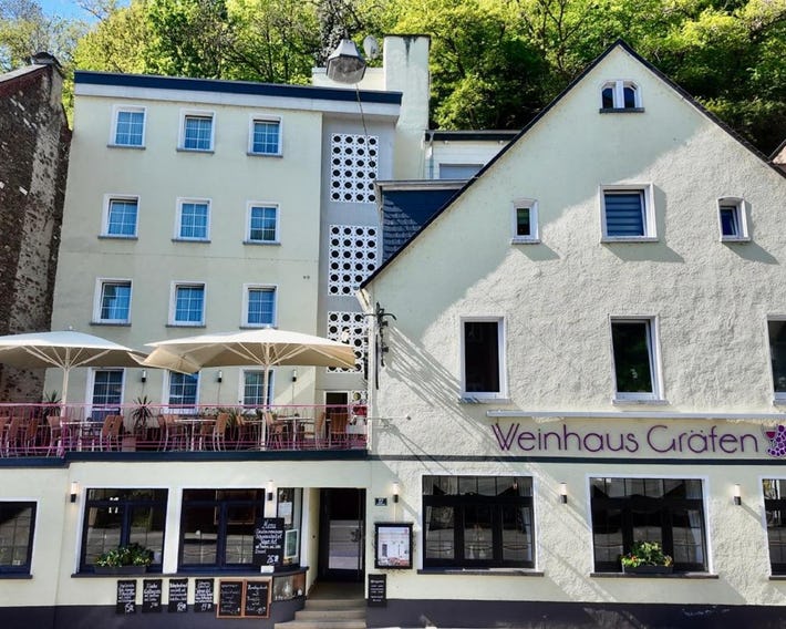 Weinhaus Gräfen