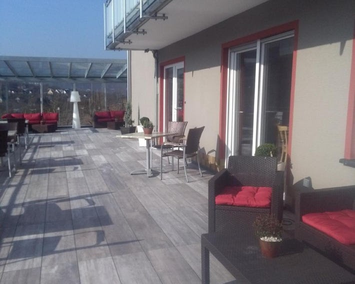 Hotel-Restaurant-Weingut Kapellenhof