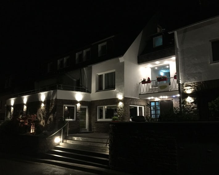 Hotel Vintage