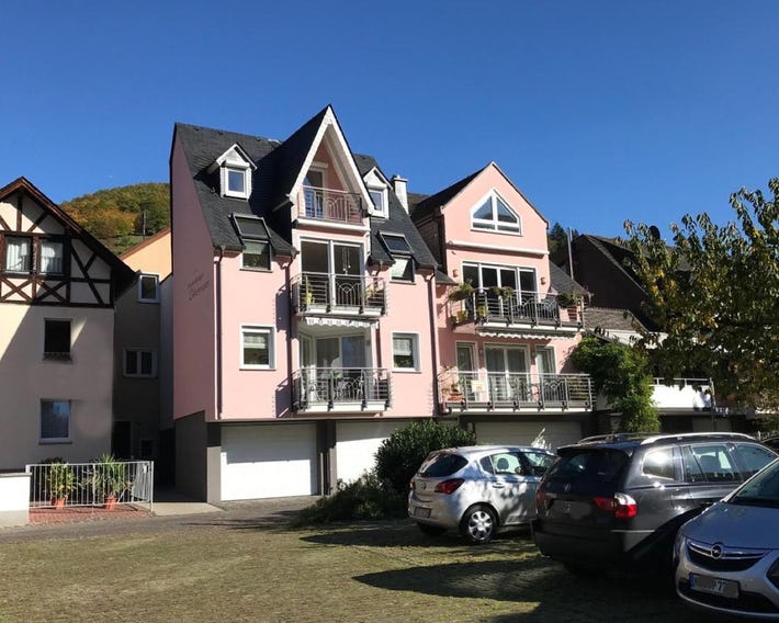Haus Ostermann
