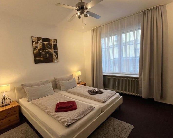 City B&B Cochem