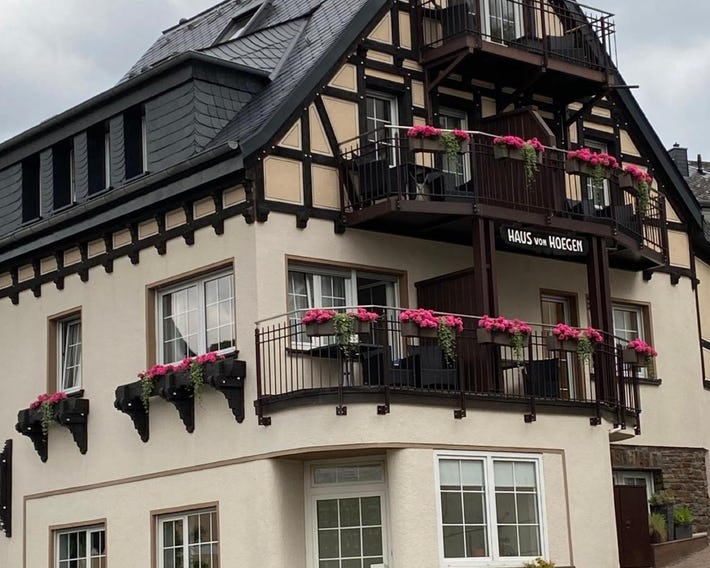 Haus von Hoegen