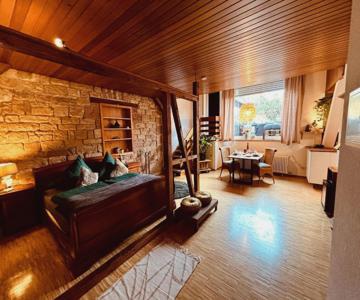 Ferienwohnung zum Woibauer