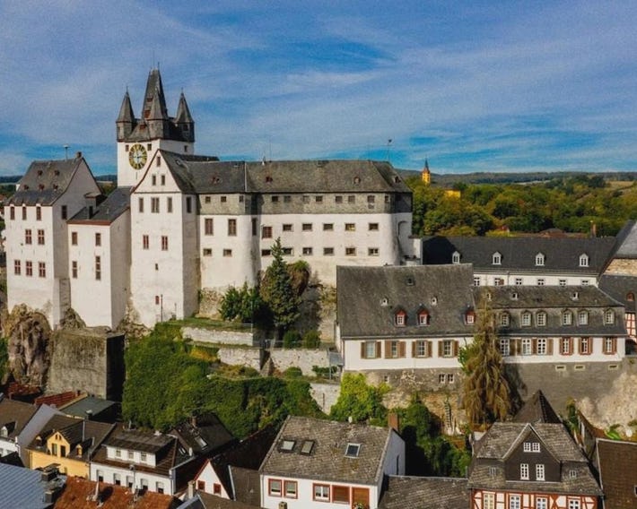 Ferienwohnung Freiendiez
