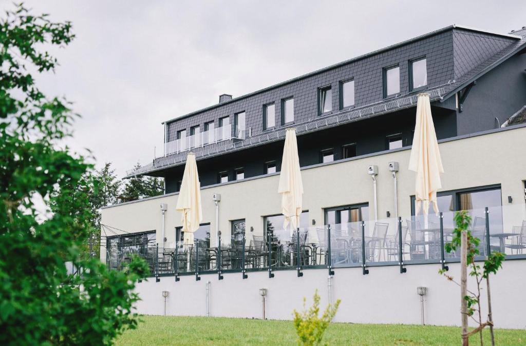 FETZ DAS LORELEY HOTEL