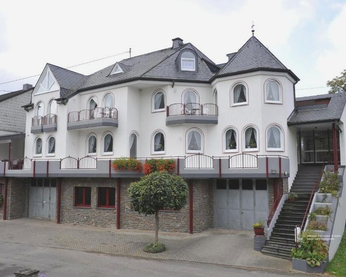 Ferienweingut Arnold Fuhrmann & Sohn
