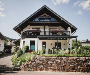 Weingut Willi Fett