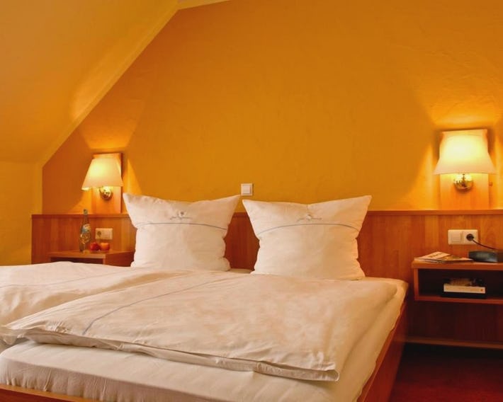 Hotel Vergissmeinnicht