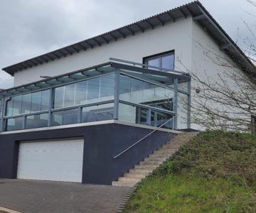 Moselanker de in Enkirch Mosel
