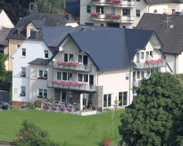 Weinbergs Loge