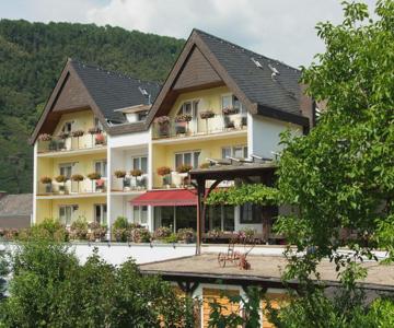 Haus Sonnenschein