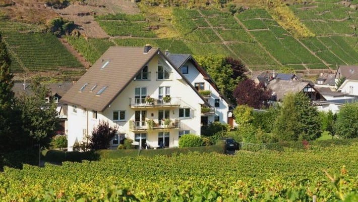 Ferienhaus Zenz - Ferienwohungen