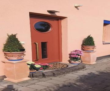 Secra Exclusive Maisonette-ferienzimmer Am Backhausgarten