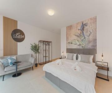 Kocasa-apartments