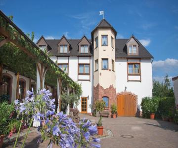 Landhotel Hopp