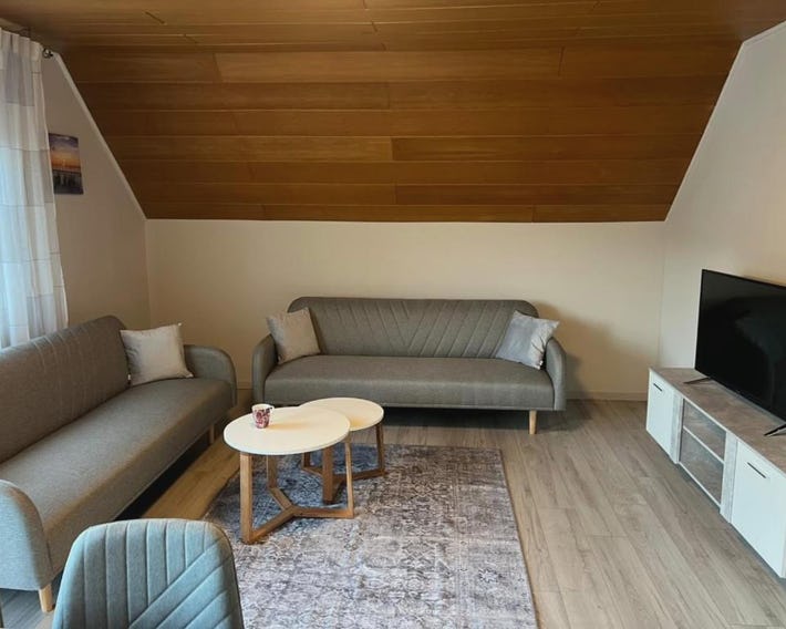 Ferienwohnung Anna Gerolstein
