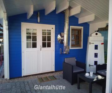 Glantalhütte