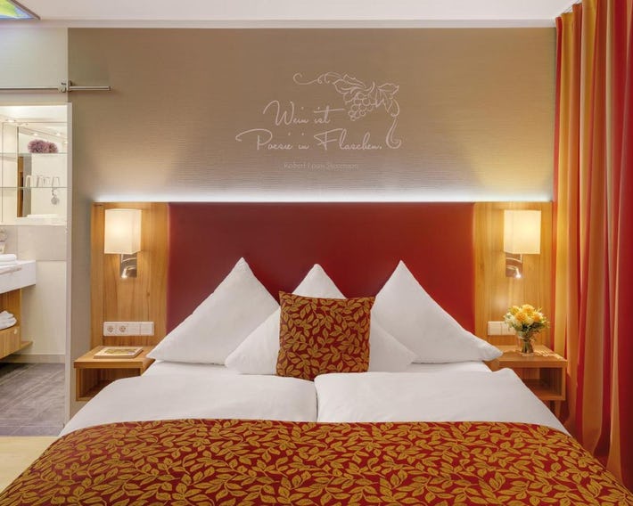 Pfalzhotel Asselheim