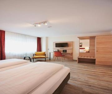 Klassik Art-hotel