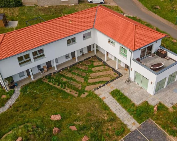 Haus Achtsamzeit