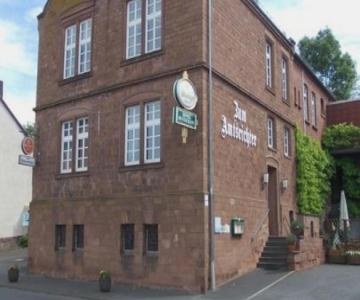 Hotel Zum Amtsrichter