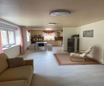 Ferienwohnung Bangert