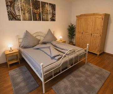 Ferienwohnung Ernzerhof