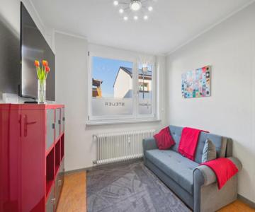 Business Appartement Ingelheim
