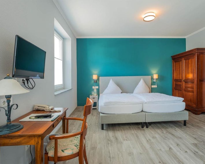 Hotel Koch Schilt