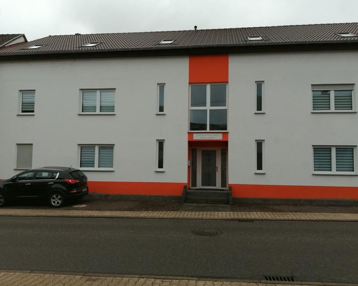 Haus Stadler