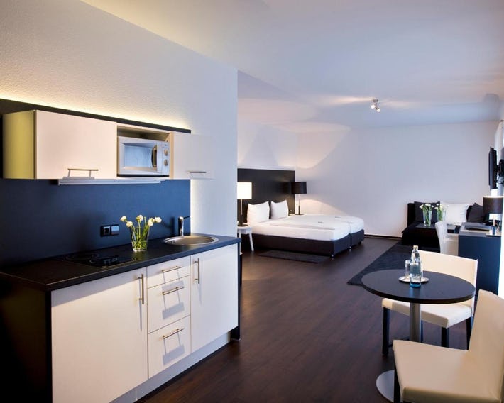 Hotel zum Rössel