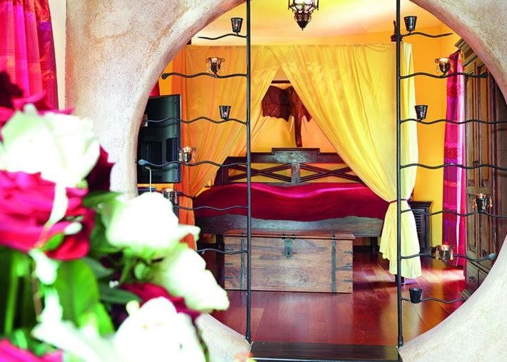 Hotel Zum Riesen