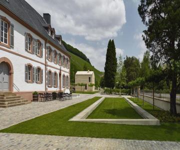 Gastehaus Cantzheim
