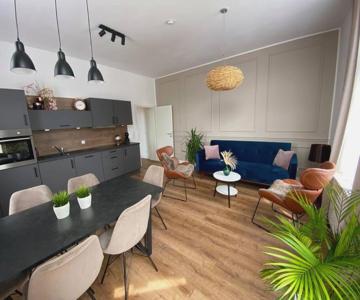 Ferienwohnung Castellino