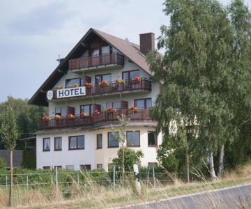 Wildenburger Hof