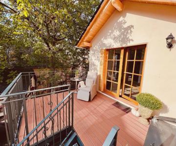 B&B Echternacher Hof und Café Bonaparte