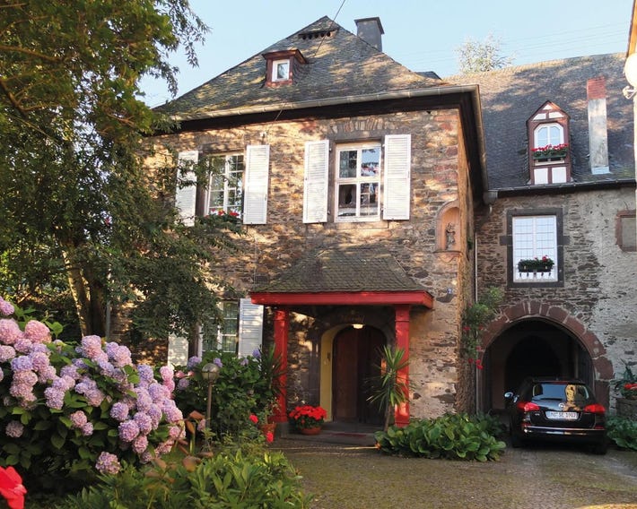 Pension Marienhof