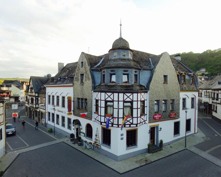 Hotel Simonis