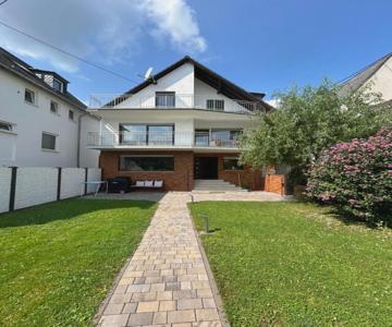 Haus Rheinterrasse