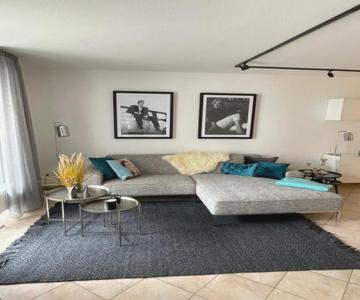 Ferienwohnung Alte Burg Koblenz