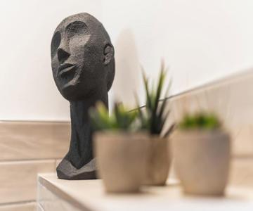 Hozo2-exklusiv Apartment Der Roze Living