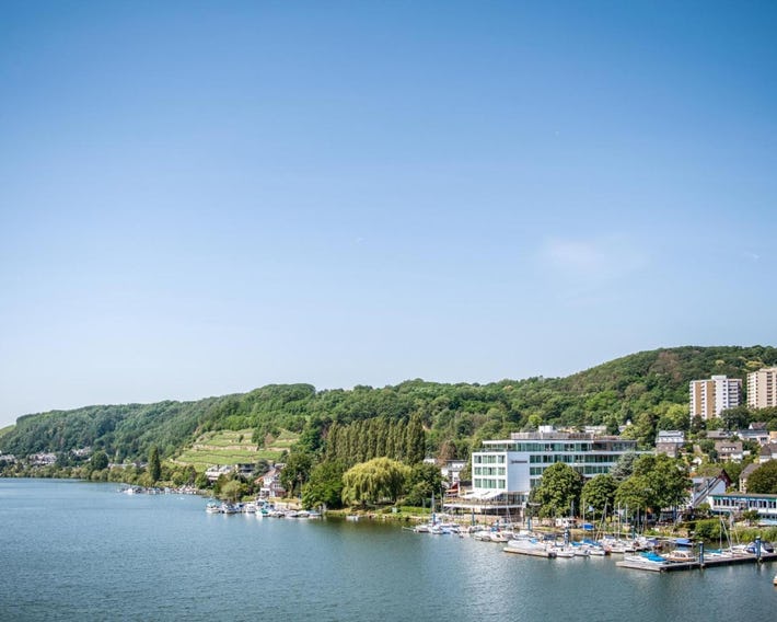 FÄHRHAUS Koblenz